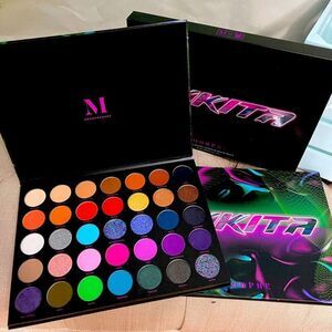 Nikita palette